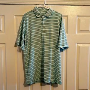 Onward Reserve Performance Mens Polo